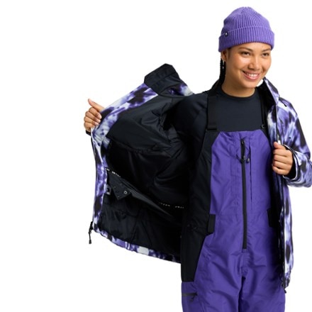 Burton Reserve GTX 2L Insulated Jacket - Women's 4