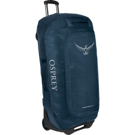 Osprey Transporter Wheeled Duffel 120 0