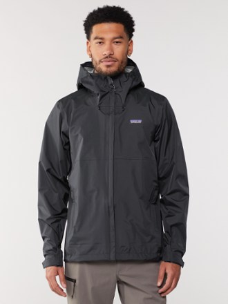 Best rain jacket on sale rei