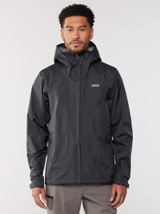 Patagonia Torrentshell 3L Jacket - Men's 1