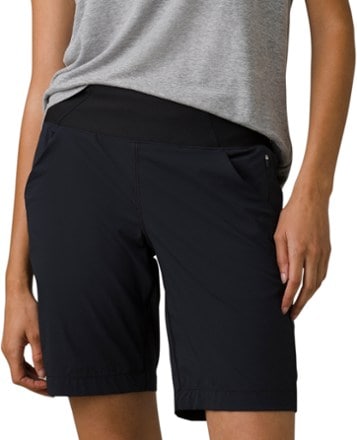 prAna Koen Flat Front Shorts - Women's 1