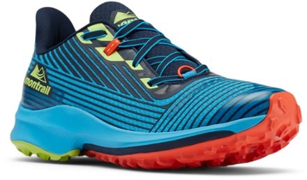 Columbia Montrail Trinity AG Trail-Running Shoes - Men's 2