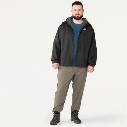 REI Co-op Trailmade Rain Jacket - Men's 6
