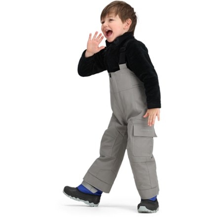 Obermeyer Volt Bib Snow Pants - Toddler Boys' 3