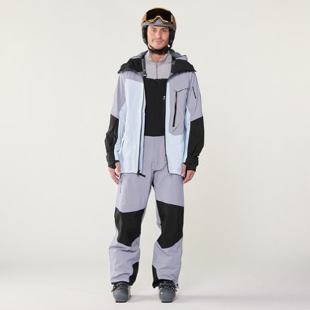 Salomon Moon Patrol GORE-TEX Jacket - Men's 3