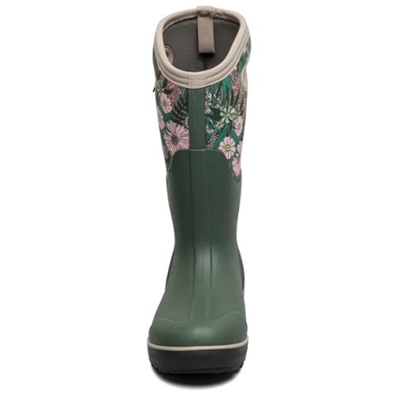 Bogs Classic II Tall Rain Boots - Women's 5