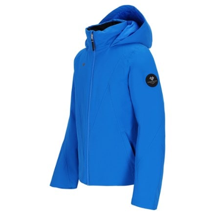 Obermeyer Rylee Insulated Jacket - Girls' 5