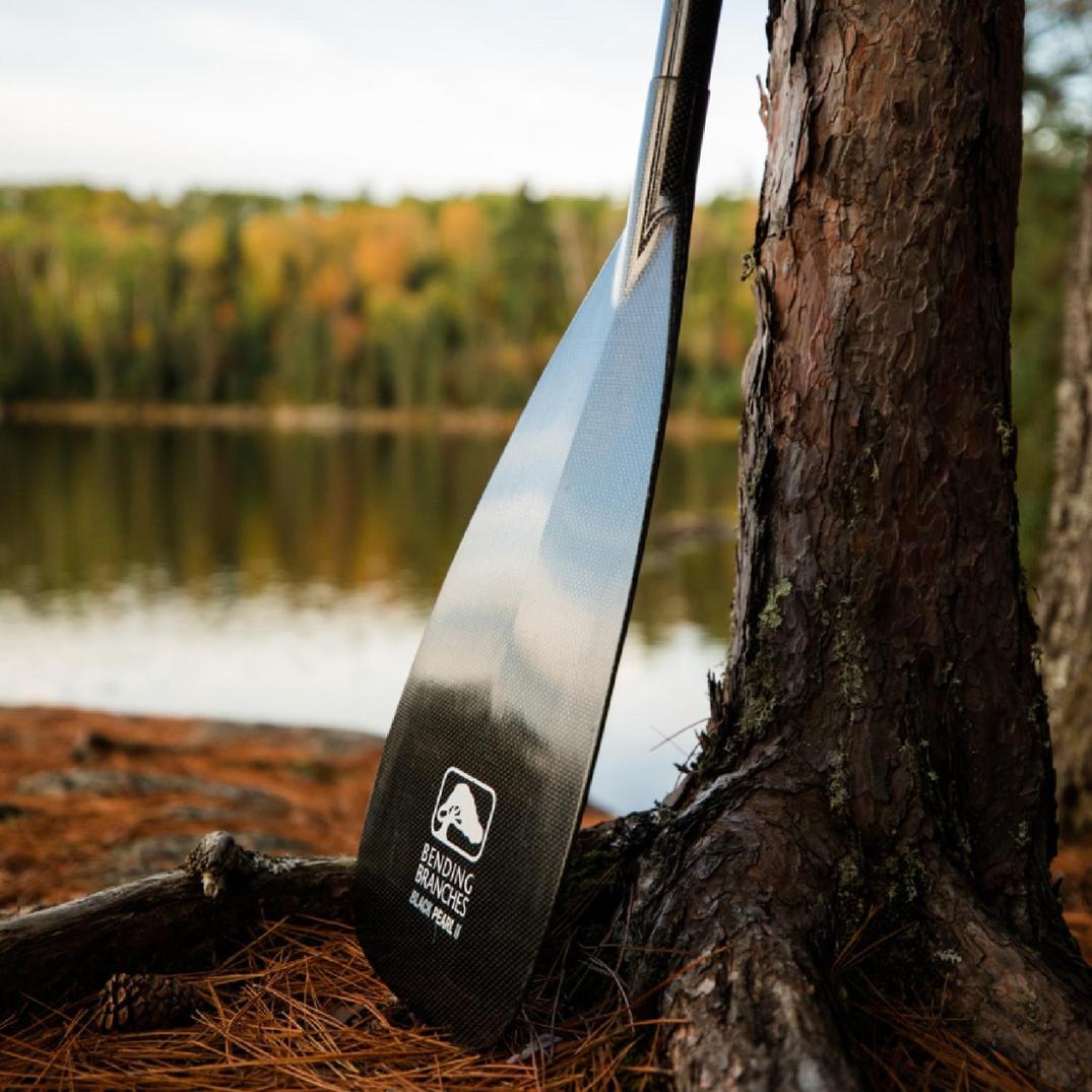 Location Image for Black Pearl 11 Paddle