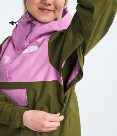 The North Face Driftview Anorak - Women's 7