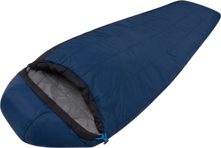 Sea to Summit Trailhead 30 F Synthetic Sleeping Bag 3