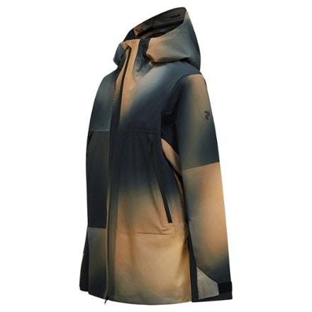 Peak Performance Edge HIPE 3L Jacket - Men's 4