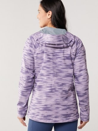 Mountain Hardwear Stretch Ozonic Jacket - Women's 2