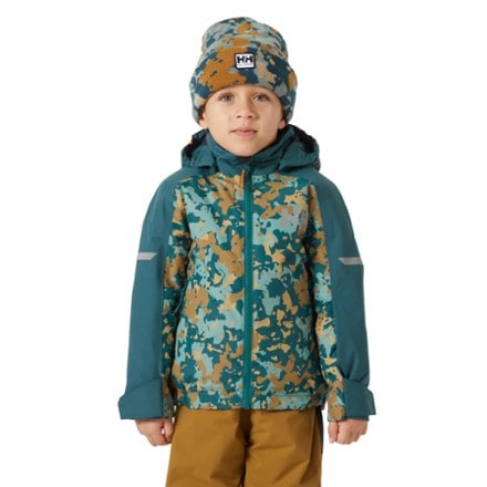 Helly Hansen Legend 2.0 Insulated Jacket - Toddlers' 1