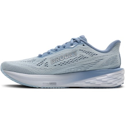 Brooks Launch 12 Road-Running Shoes - Women's 1