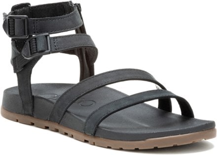 Chaco Lowdown Strappy High Sandals - Women's 2