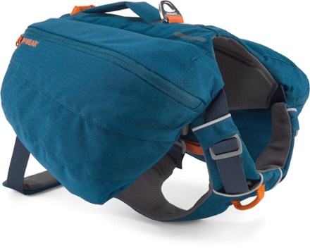 Ruffwear Front Range Dog Day Pack 2