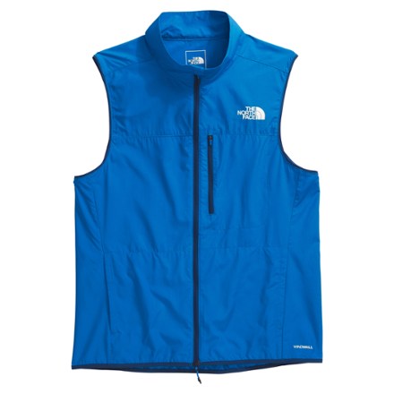 The North Face Men's Higher Run Wind Vest