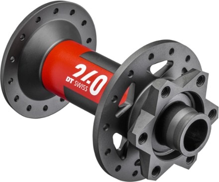 DT Swiss 240 EXP Front Hub 0