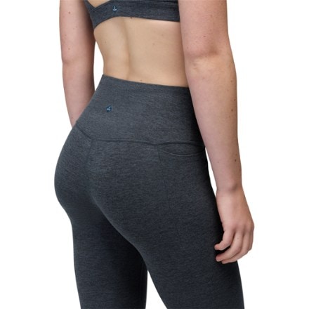 prAna Heavana Pocket Leggings - Women's 5