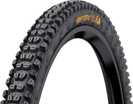 Continental Kryptotal Re Enduro Soft Tire - 27.5