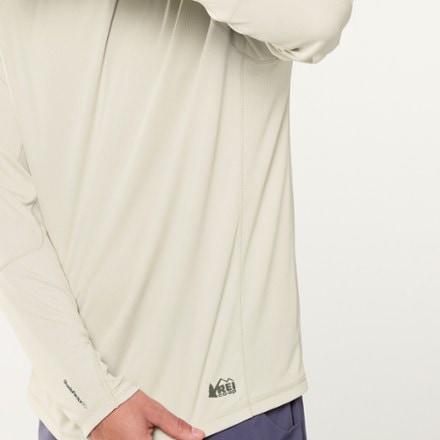 REI Co-op Flash Shade Hoodie - Men's 6