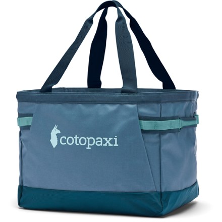 Cotopaxi Allpa 30L Gear Hauler Tote 1