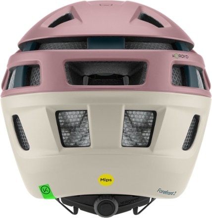 Smith Forefront 2 MIPS Bike Helmet 1