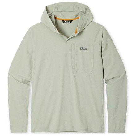 Stio Vescent Hoodie - Men's 1