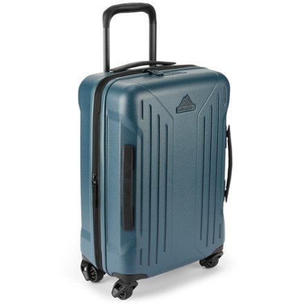 Gregory Quadro Pro Hardcase 22" Wheeled Luggage 1