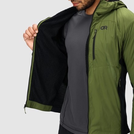 Outdoor Research Deviator Insulated Hoodie - Men's 6