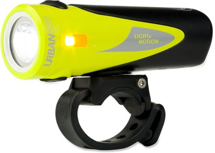 urban 350 bike headlight