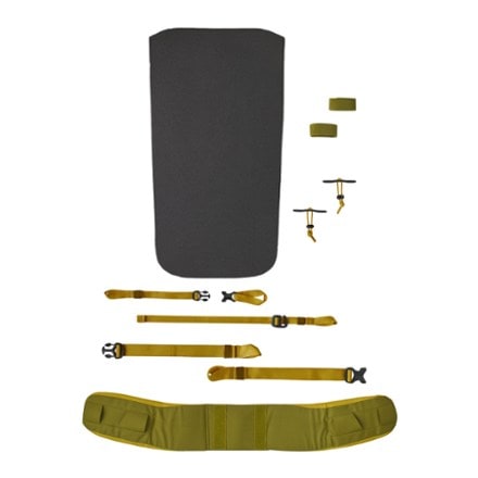 Patagonia Ascensionist Pack 35L 5