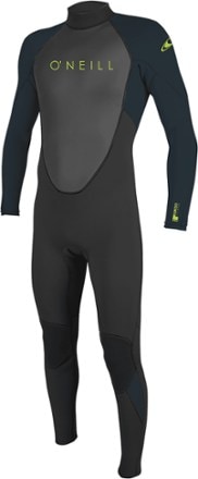 O'Neill Reactor 2 3/2 mm Back Full-Zip Wetsuit - Kids' 2