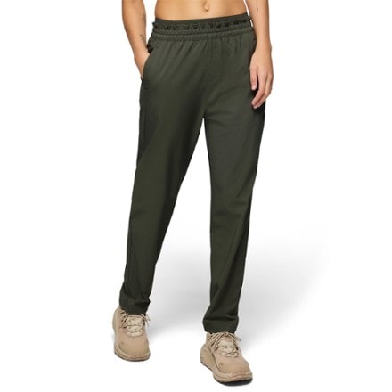 prAna Wonderland Rocks Pants - Women's 0