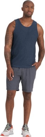 Vuori Strato Tech Tank Top - Men's 3