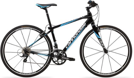 cannondale quick 2014