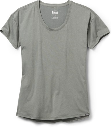 rei womens hiking shirts