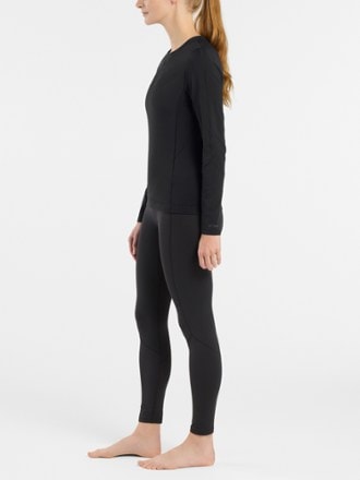 Arc'teryx Rho Base Layer Bottoms - Women's 10