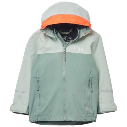 Helly Hansen Shelter Outdoor Jacket 2.0 - Toddlers'/Little Kids' 0