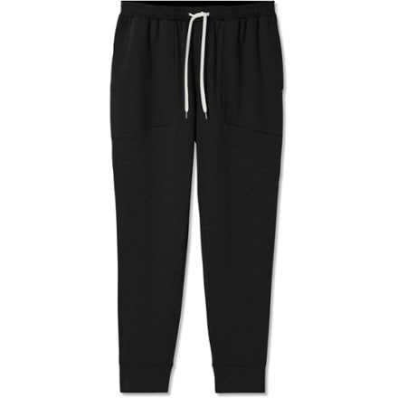 Vuori Sunday Mixed Media Joggers - Men's 0