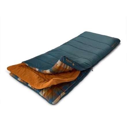 Kelty Wayback 20 Sleeping Bag 4