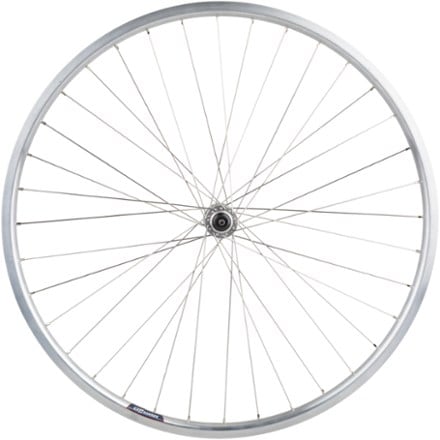 Quality Wheels Value HD Series Clincher Rim-Brake Wheel 2