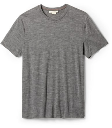 Icebreaker Merino 150 Tech Lite III T-Shirt - Men's 0