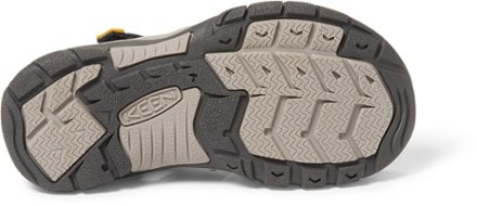 KEEN Newport H2 Sandals - Kids' 4