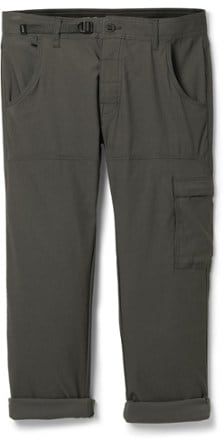 prAna Stretch Zion Slim Pants II - Men's 10