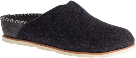 chaco harper slipper