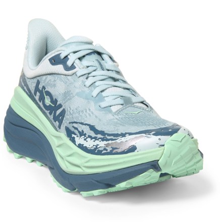 HOKA Stinson 7 Trail-Running Shoes - Women's 2