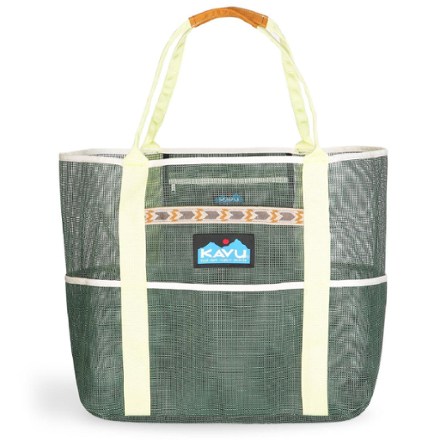 KAVU Alder Lake Tote 0