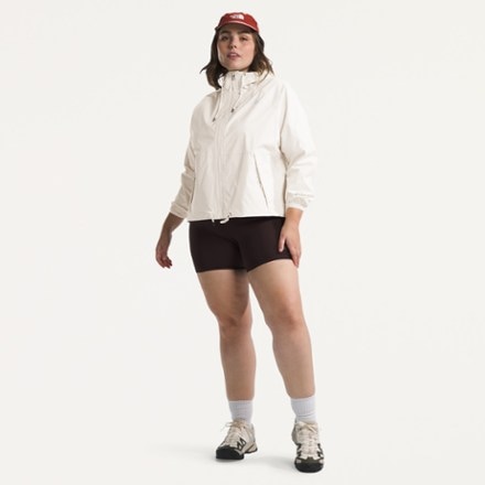 The North Face Antora Rain Hoodie - Women's 8