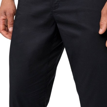 DUER Weightless Poplin AC Pants - Men's 7